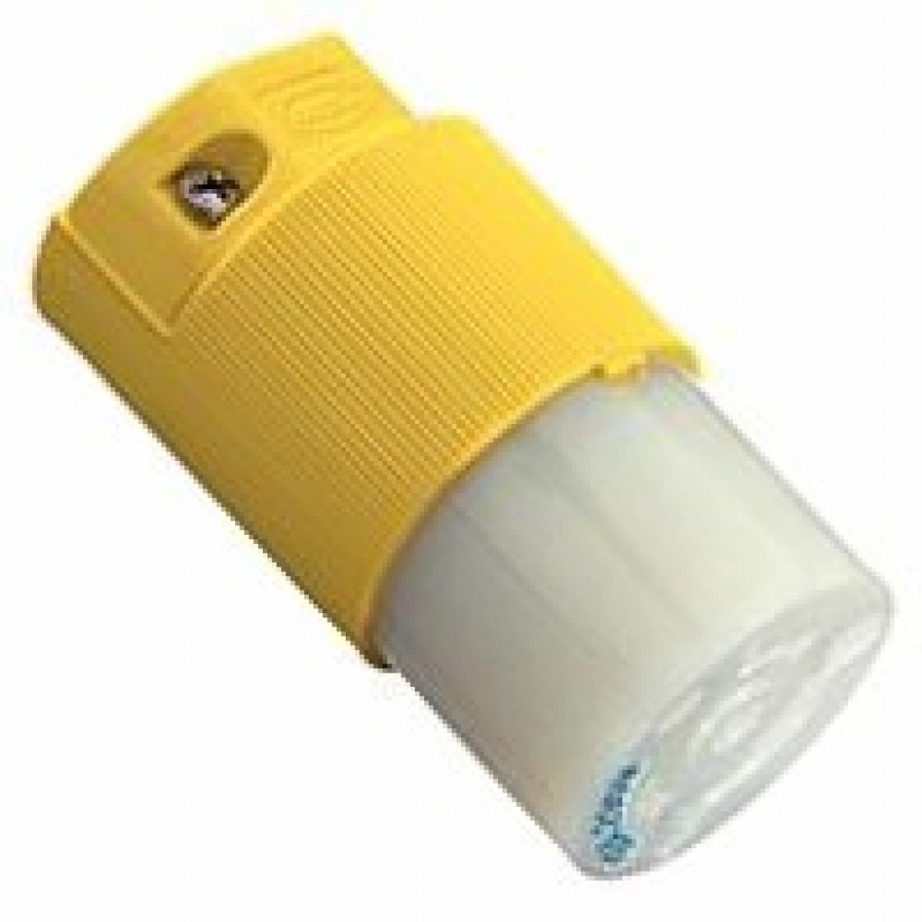 Hubbell-Marine Lgk Conn