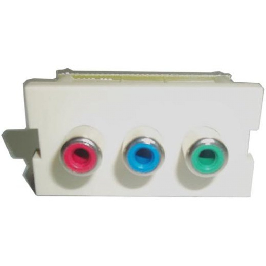 Módulo Rgb Beige