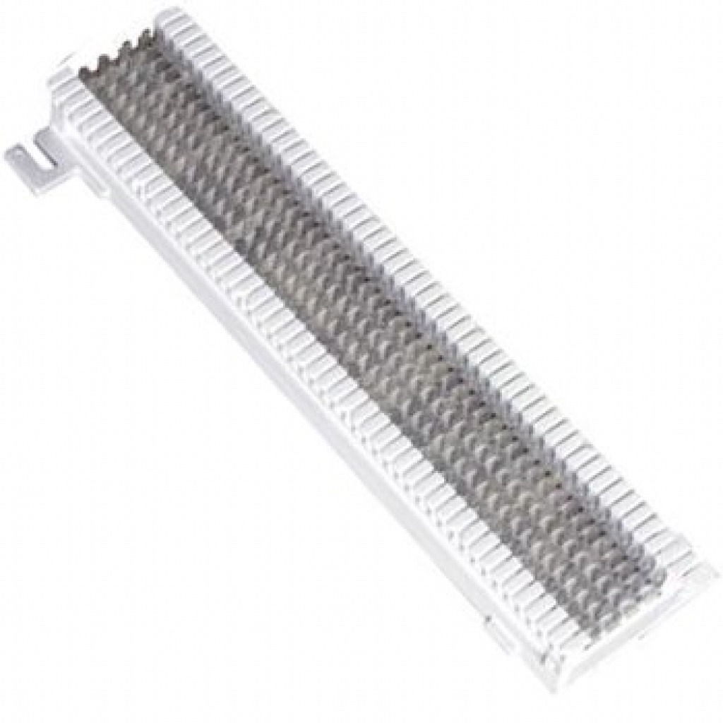 Patch Panel 50 Puertos Cat5e