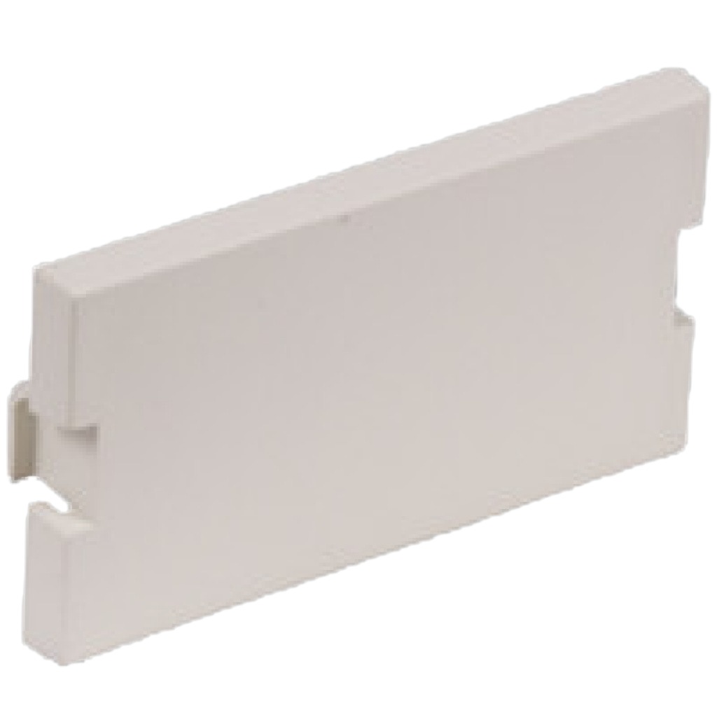 Accesorio De Rack Tapa Color Beige