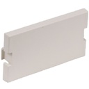Accesorio De Rack Tapa Color Beige