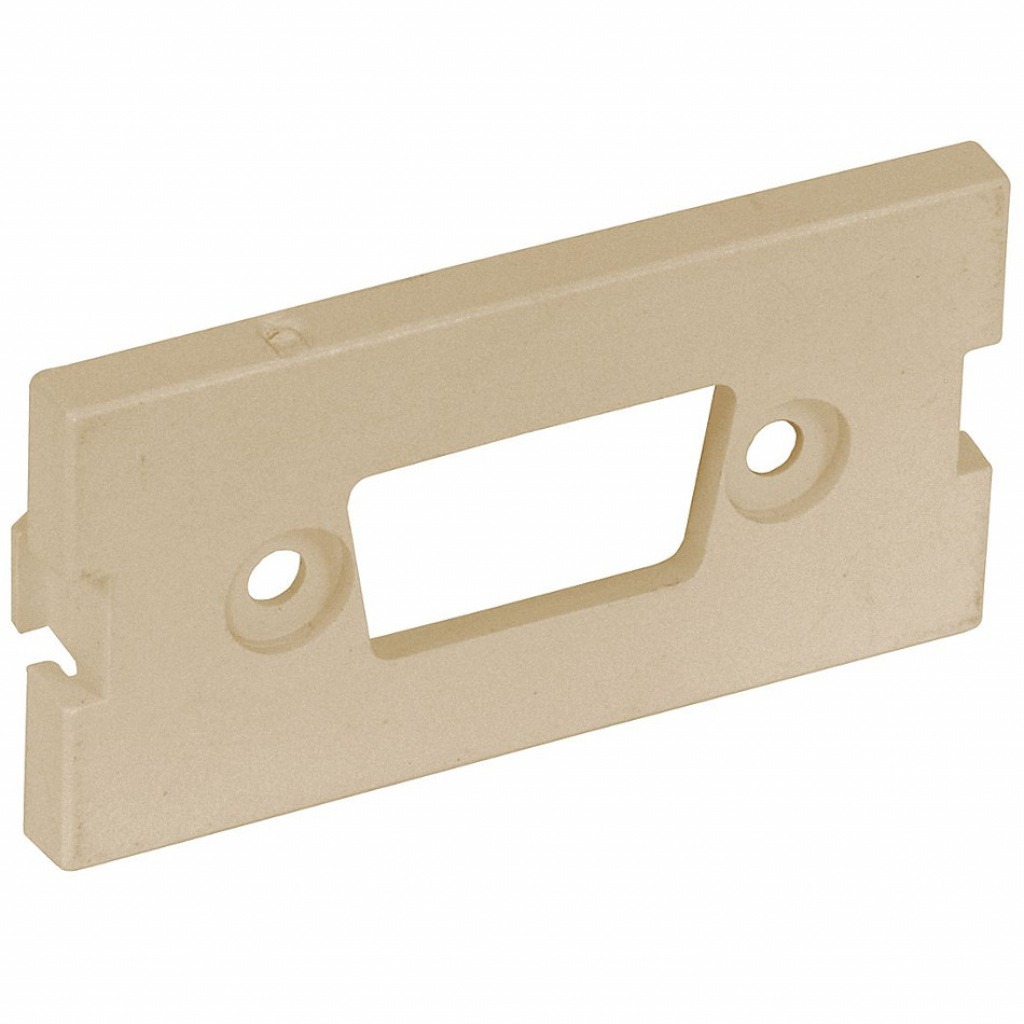 Accesorio De Rack Tapa Color Beige
