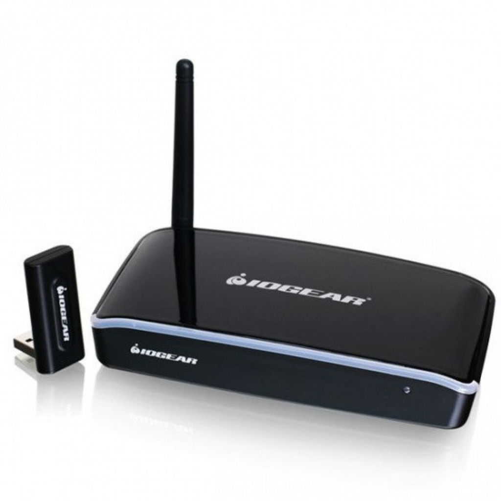 Kit Adaptador De Video USB Macho A VGA/HDMI Hasta 1080p