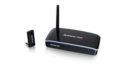 Kit Adaptador De Video USB Macho A VGA/Hembra Hasta 1080p