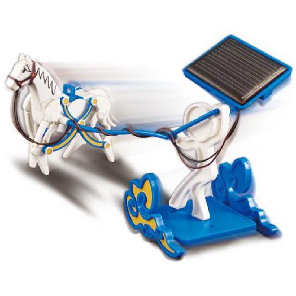 Kit Solar Mini 3 En 1