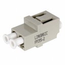 Convertidor De Fibra Óptica Double Lc Optical Fiber Converter