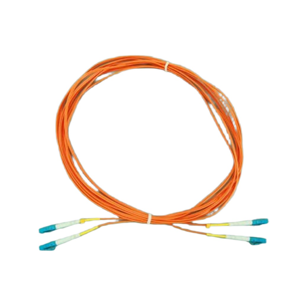 Cable De Fibra Óptica Multimodo 62.5/125 Lc 3m