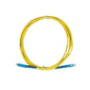 Cable De Fibra Óptica Modo (monomodo) Hilos (2) Longitud (1m)