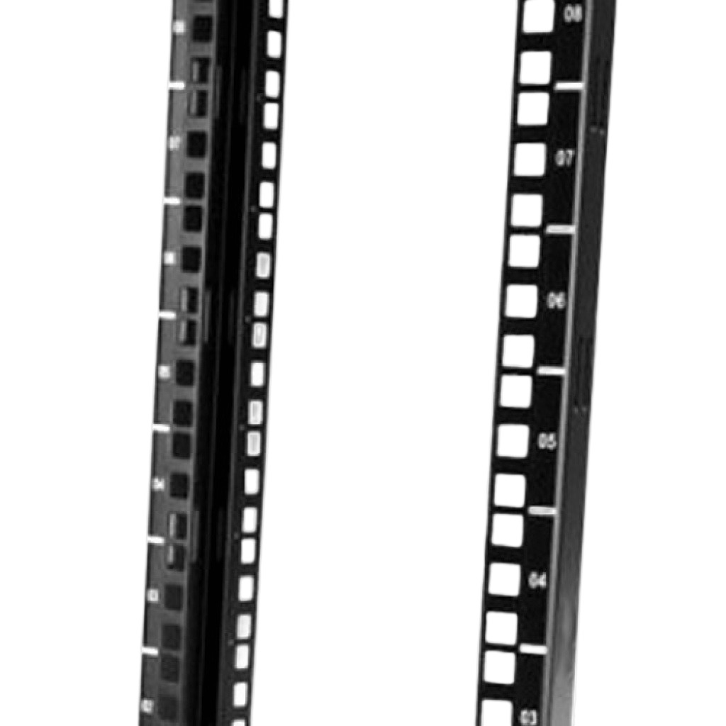 Rack De Piso 42 U 50 cm Profundidad