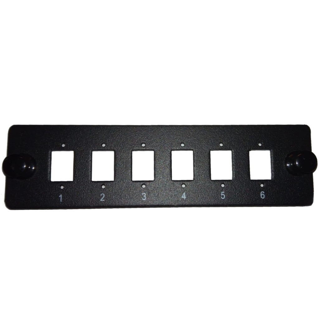 Accesorio De Rack Kit 8 U 53 cm