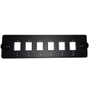 Accesorio De Rack Kit 8 U 53 cm