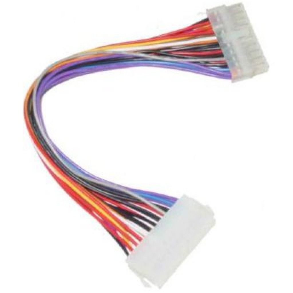 Adaptador De 20 A 24 Pines