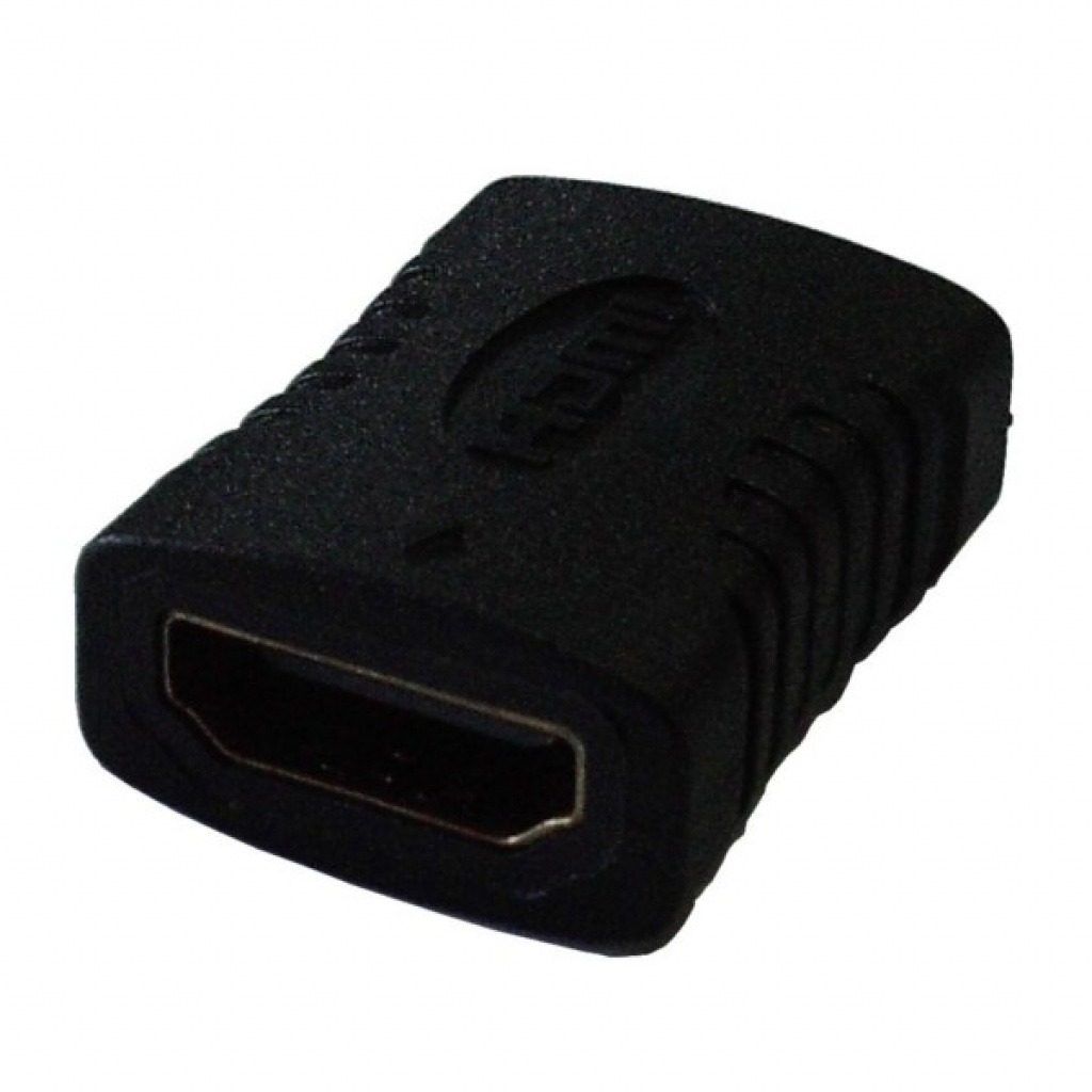 Adaptador HDMI Macho A Hembra