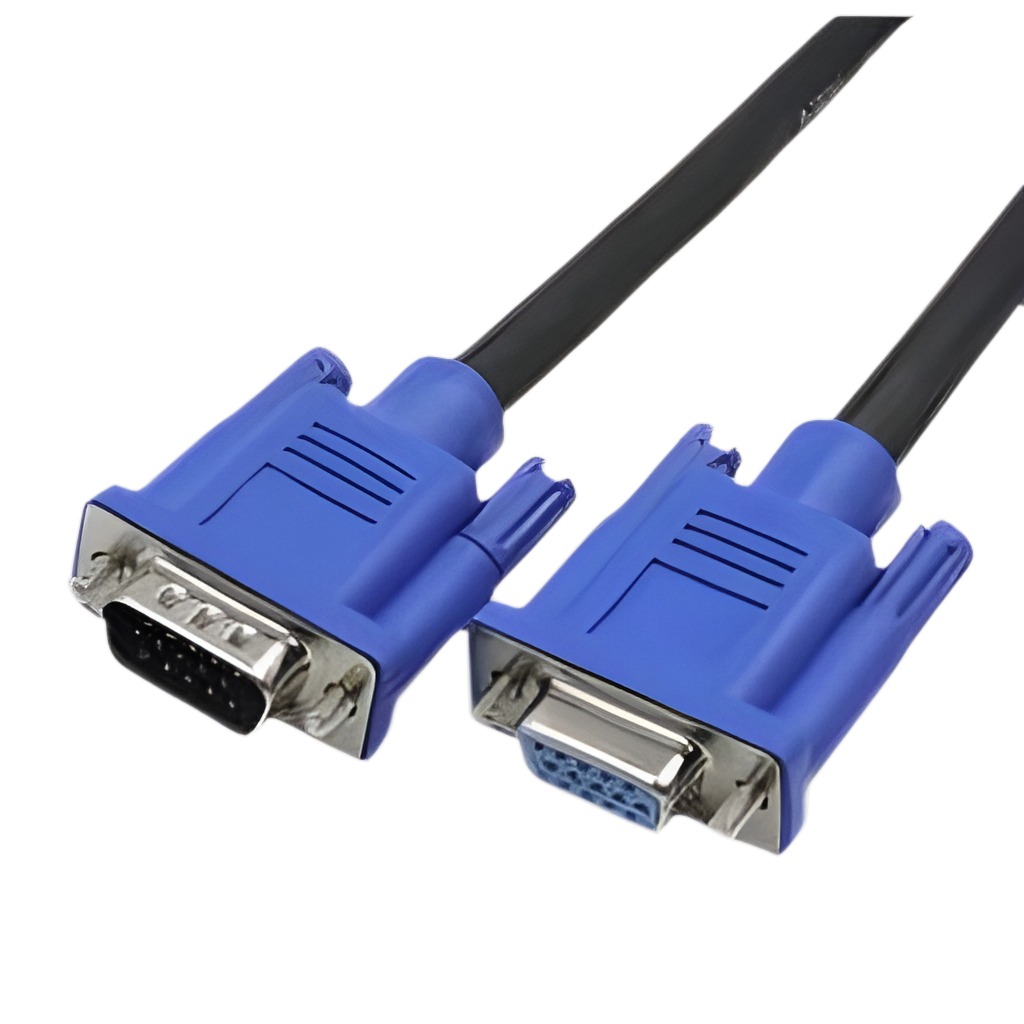 Cable De Datos Exterior Db13w3p 1.8m