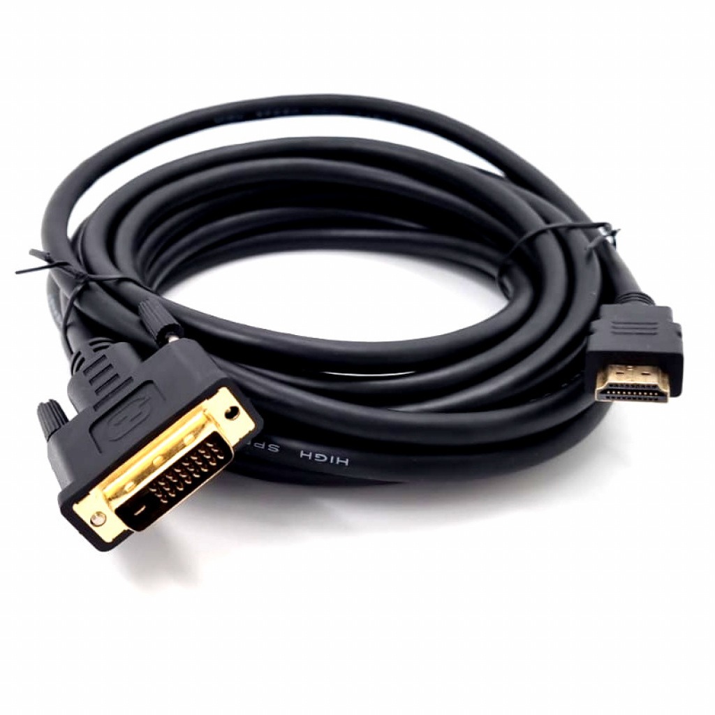 Cable De Datos Interior DVI/HDMI 4.8m
