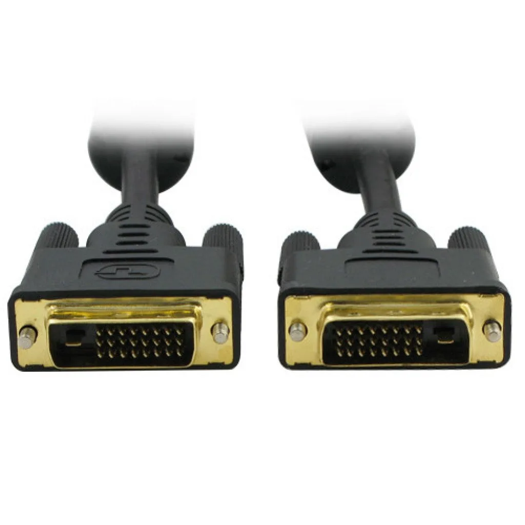 Cable De Datos Interior Dvi-D 1.8m