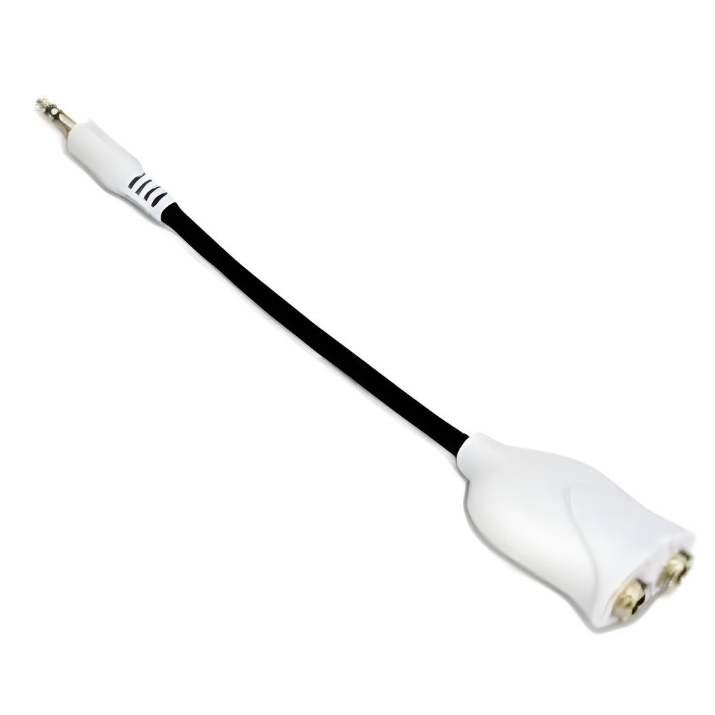 Cable Audio Rca M/M 3m