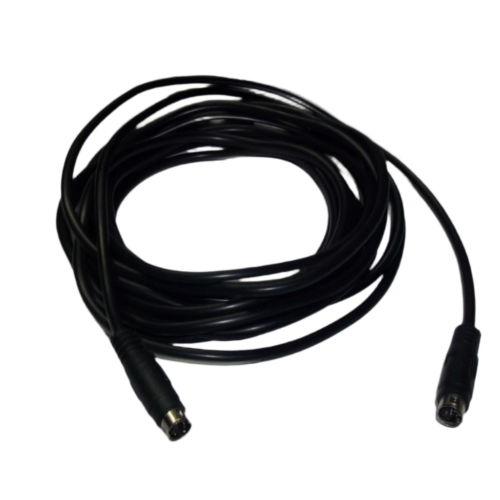 Cable De Video 4.9m