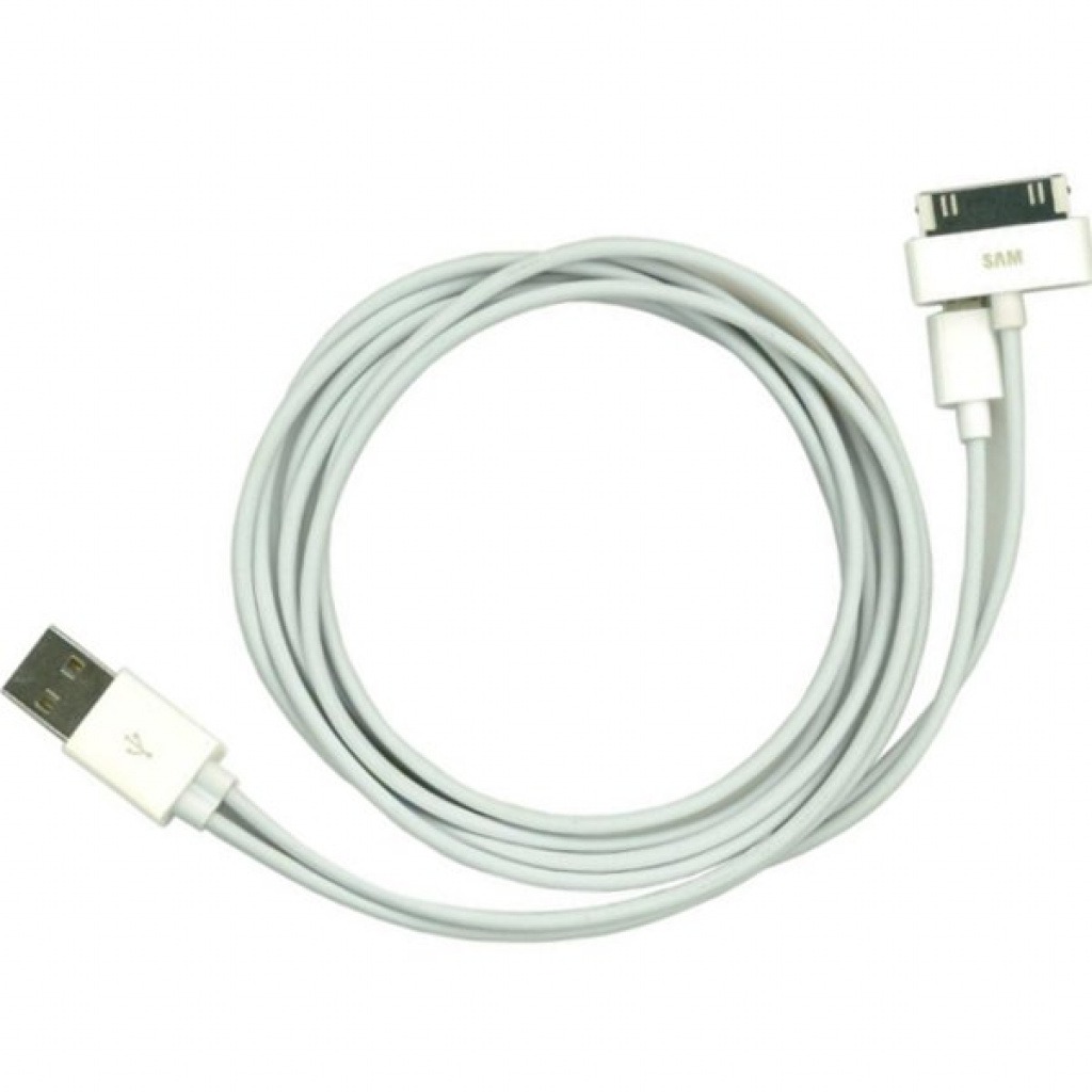 Cable De Carga Micro USB-A Micro USB 2.0