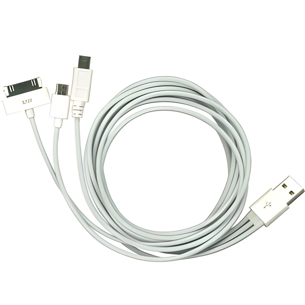 Cable USB-A Mini USB 1.5m