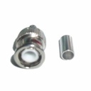 Conector Bnc Rg58 50 Ohm