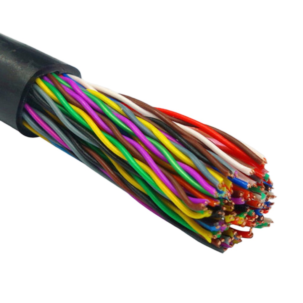 Cable Utp Cat5e 500m