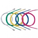 Cable Utp Cat6 Interior 10M Presentación Material Color
