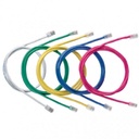 Cable Utp Cat6 Interior Cobre Blanco 0.91m