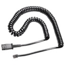 Cable De Carga Micro USB USB-A A Versión 2.0) 1m