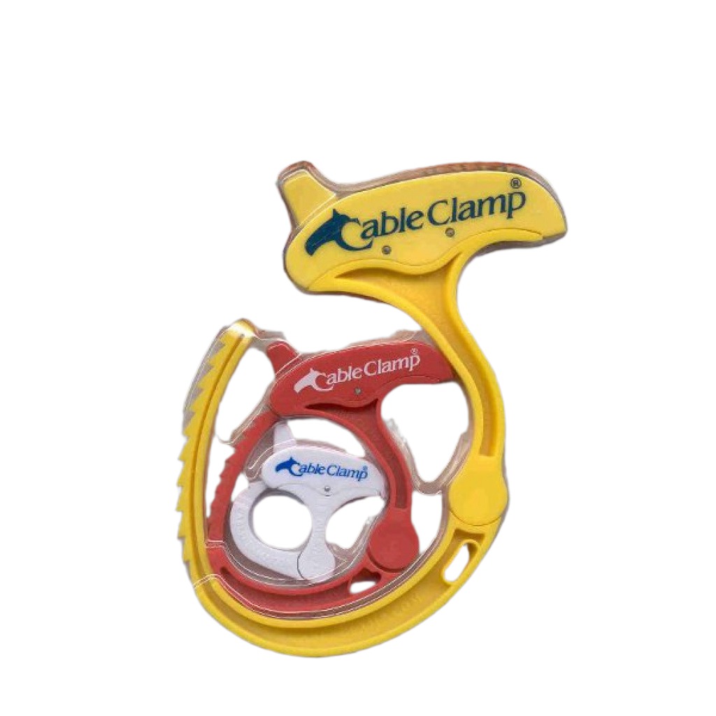 Qa-Blister De Abrazaderas 1GA/1MR/1PB