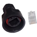 Conector Bnc Macho Crimpar RG59