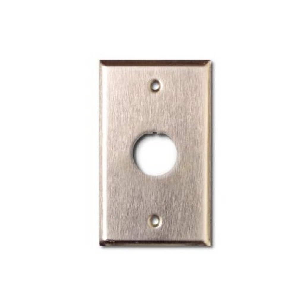 Accesorio De Rack Frente Simple