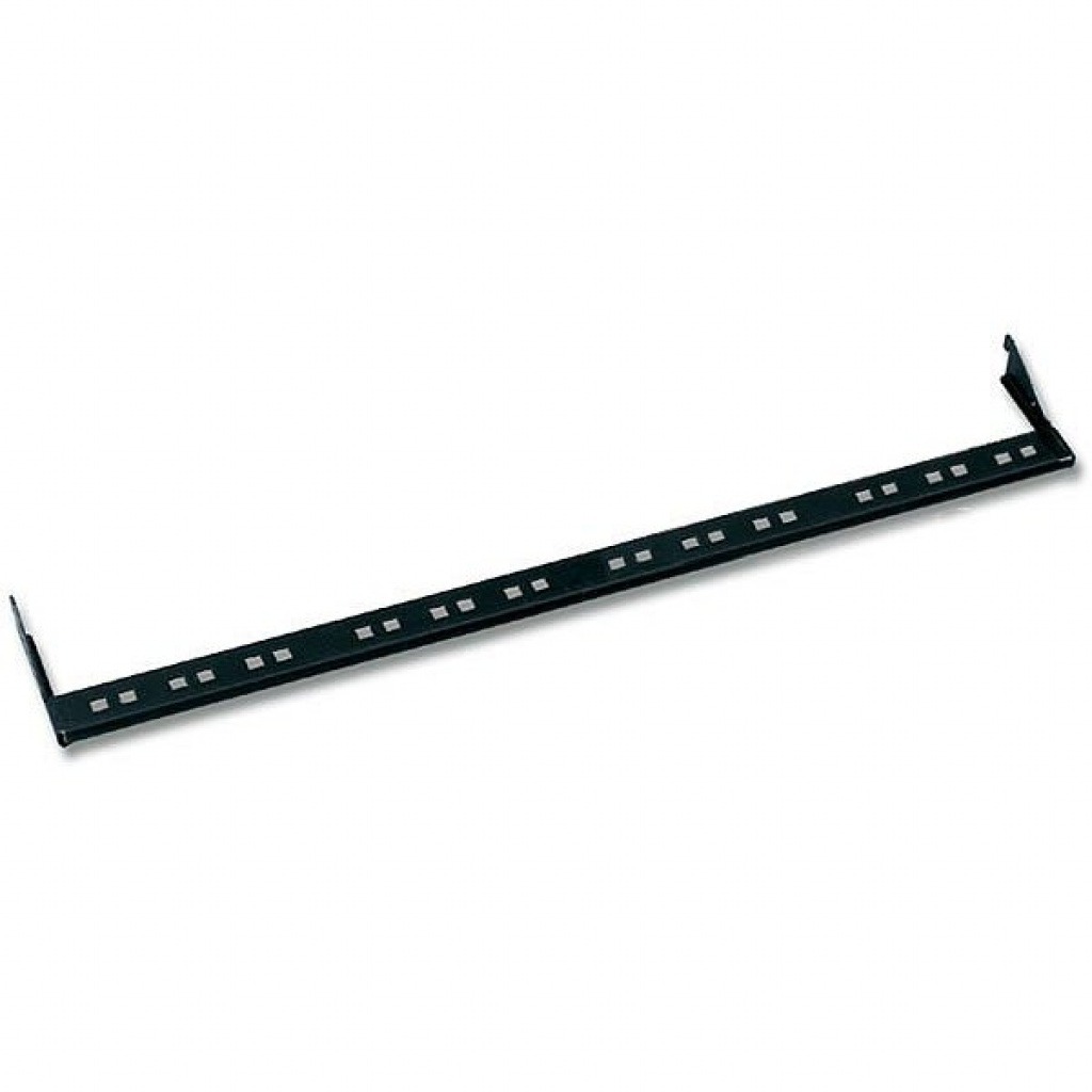 Soporte Metálico Para Cables En Patchera