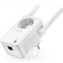 Extensor WiFi 300Mbps Con Ac Passthrough