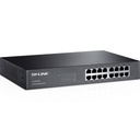 Switch No Administrable 16 Puertos Gigabit