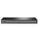 Switch No Administrable 48 Puertos Gigabit 0 Uplinks