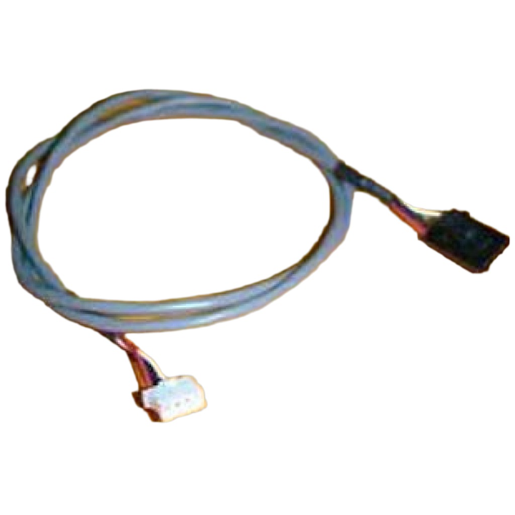 Cable Audio 3.5mm M/M 1m