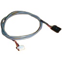 Cable Audio 3.5mm M/M 1m