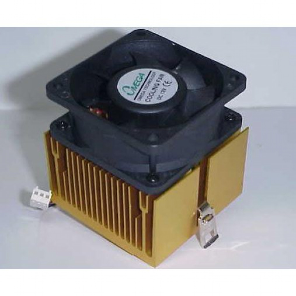 Ventilador Case 6x6cm