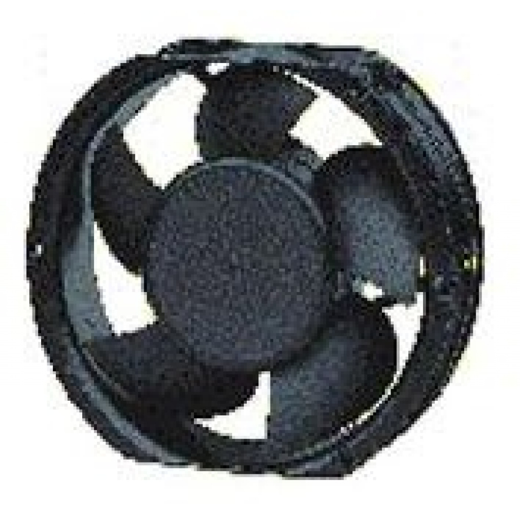 Ventilador De Gabinete 17cm 220V Con Rodamientos