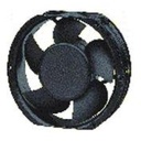 Ventilador De Gabinete 17cm 220V Con Rodamientos
