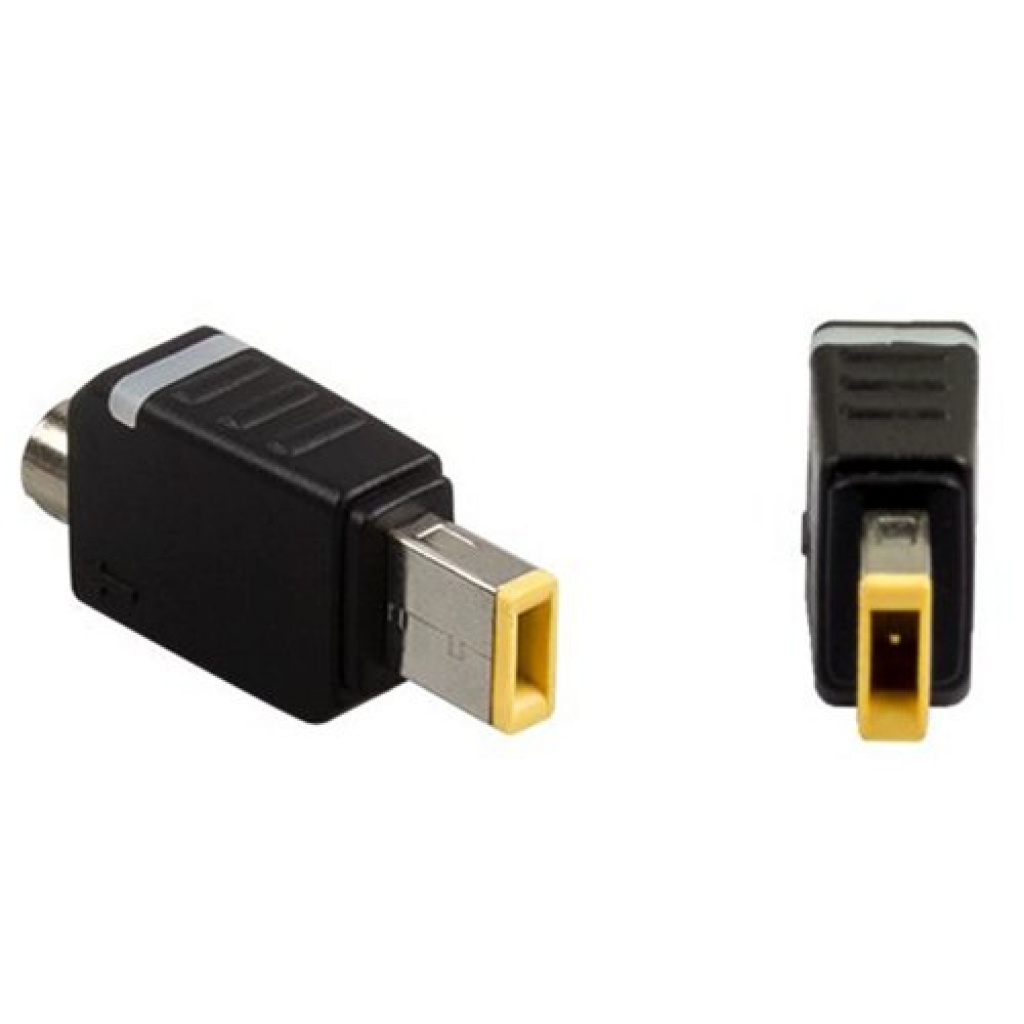 Cargador 90W 220V Negro