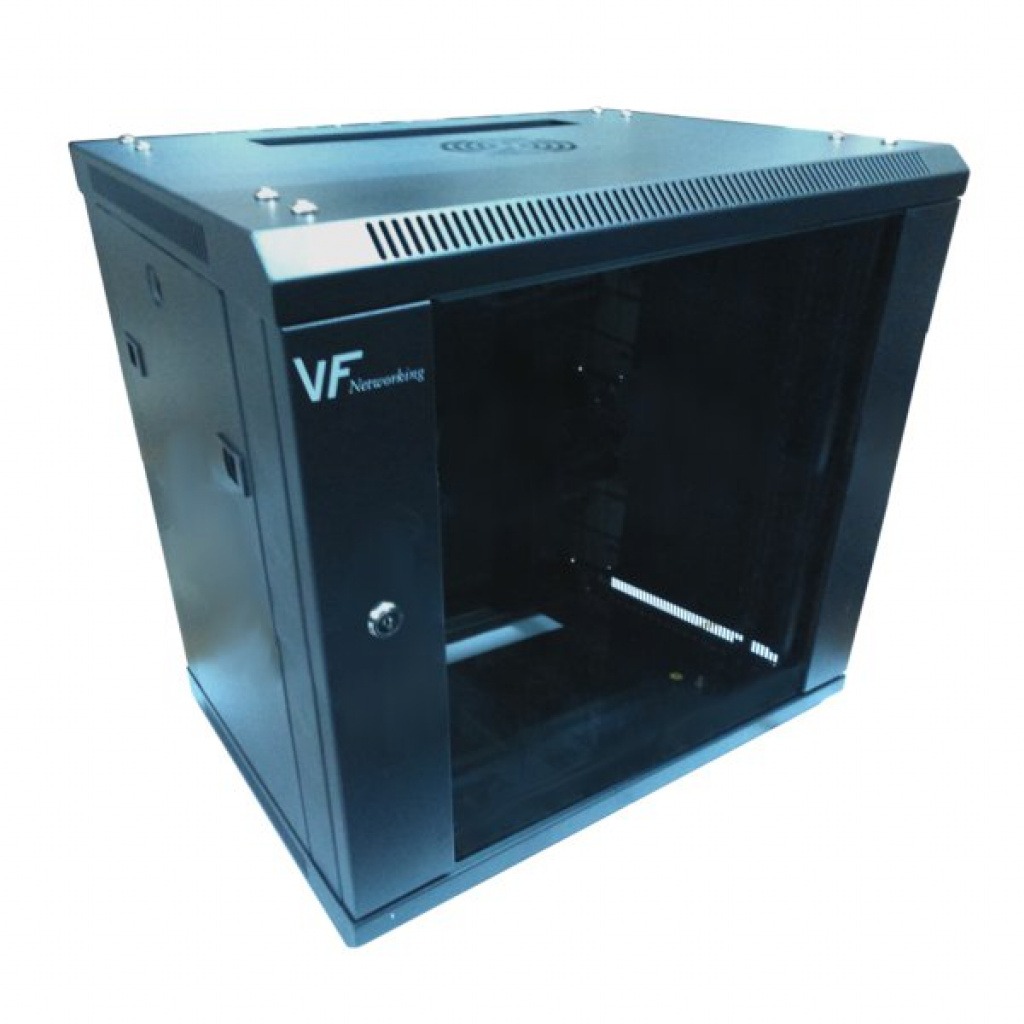Pdu 6 Tomacorrientes Schuko Vertical Fijo Con Tornillos