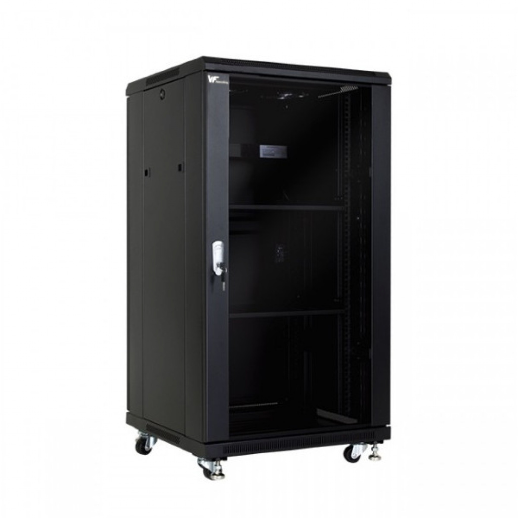 Rack De Piso 22 U 1160