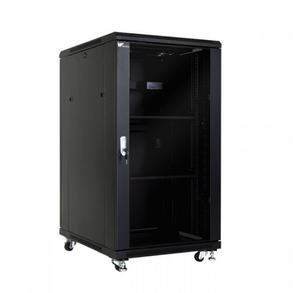 Rack De Piso 32 U 1600