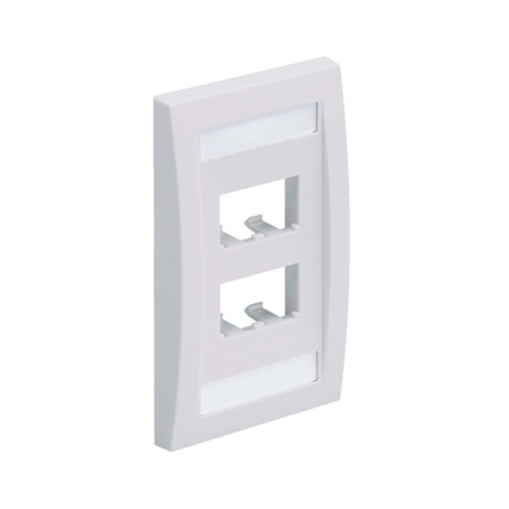 Accesorio De Rack Frente Cuadruple