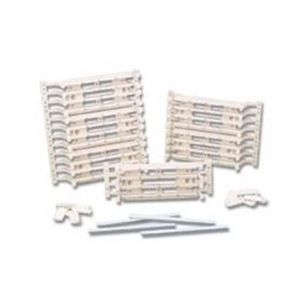 Kit De Terminación De 64 Pares