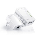 Extensor WiFi Kit Av20 300Mbps