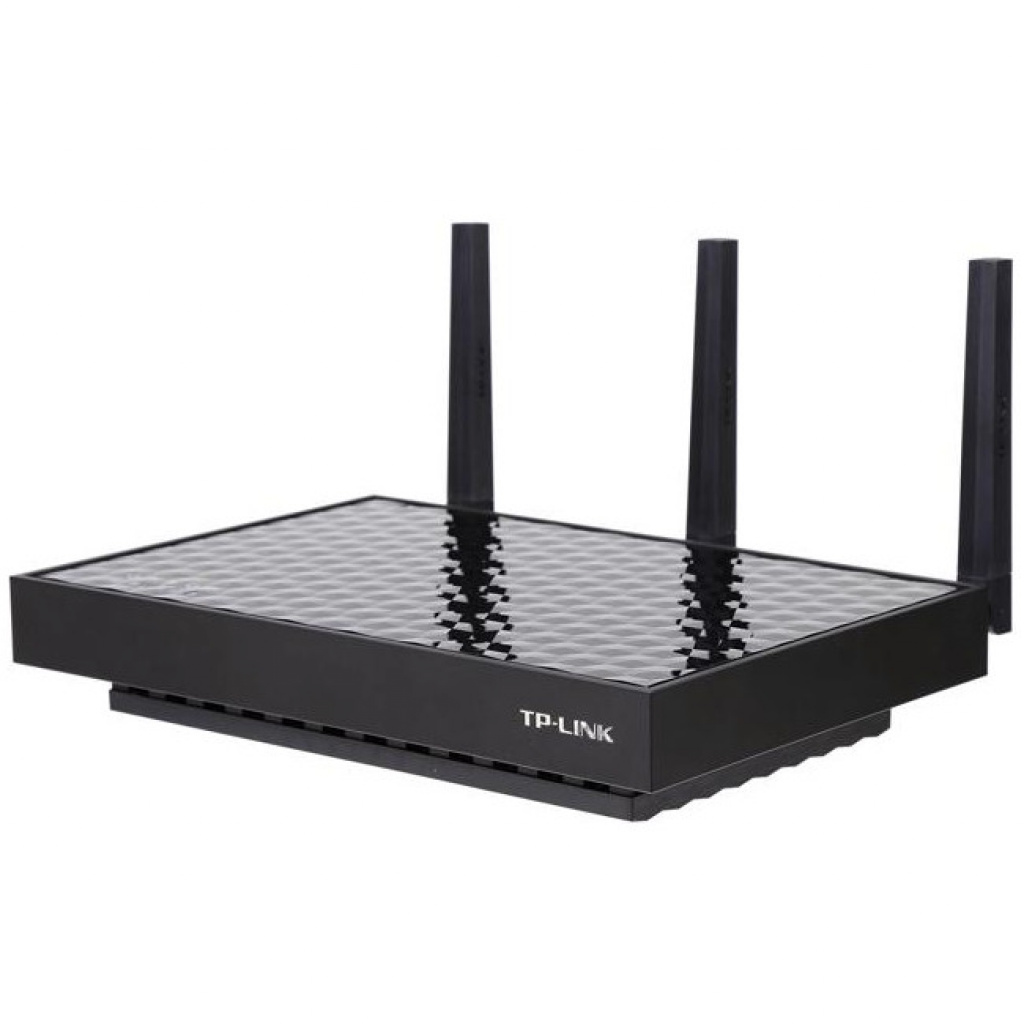Access Point WiFi Doble Banda Ac1200 Gigabit