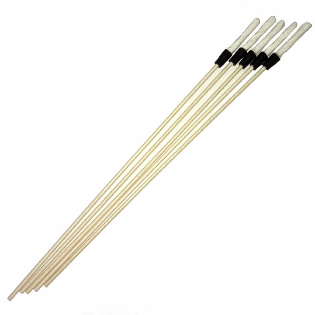 Kit De Limpieza Para Fibra Óptica 1.25mm